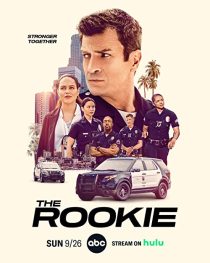 دانلود سریال The Rookie8068-1645436671