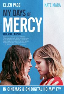 دانلود فیلم My Days of Mercy 201740912-1851192852
