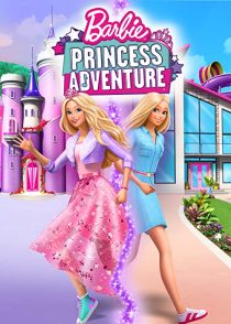 دانلود انیمیشن Barbie Princess Adventure 2020193953-551514543
