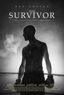 دانلود فیلم The Survivor 2021195988-577698971