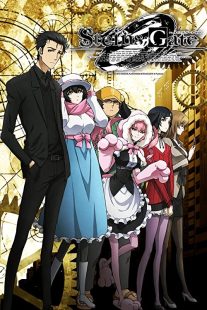 دانلود انیمه Steins;Gate 0109774-518717414