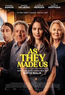 دانلود فیلم As They Made Us 2022194999-617389968
