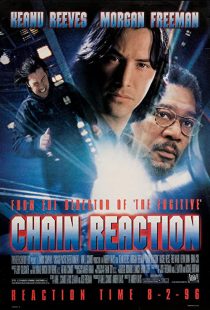 دانلود فیلم Chain Reaction 1996195966-1804001205