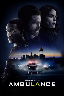 دانلود فیلم Ambulance 2022195341-690250543
