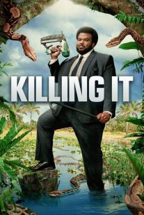دانلود سریال Killing It132784-1313869202