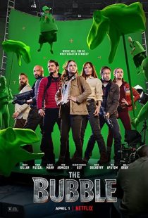 دانلود فیلم The Bubble 2022132323-57232415
