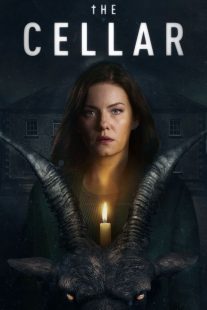 دانلود فیلم The Cellar 2022194212-657444603
