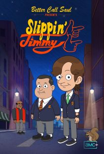 دانلود انیمیشن Better Call Saul Presents: Slippin’ Jimmy199225-837757749