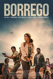 دانلود فیلم Borrego 2022196178-415906510