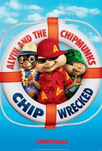 دانلود انیمیشن Alvin and the Chipmunks: Chipwrecked 2011196159-911150757