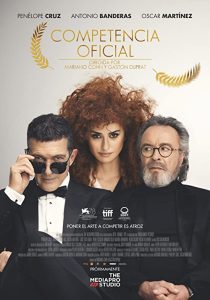 دانلود فیلم Official Competition 2021198638-1119080030
