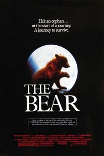 دانلود فیلم The Bear 1988198482-1902435259