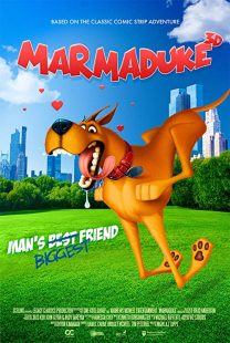 دانلود انیمیشن Marmaduke 2022198264-279937826