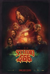 دانلود فیلم Studio 666 2022197403-1933734647