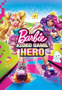 دانلود انیمیشن Barbie Video Game Hero 2017197276-514211401