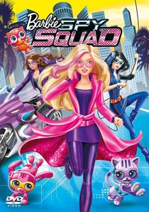 دانلود انیمیشن Barbie: Spy Squad 2016196859-286922929
