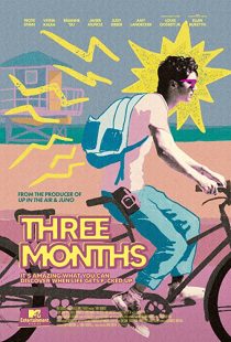 دانلود فیلم Three Months 2022196741-651974835