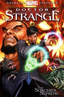 دانلود انیمیشن Doctor Strange 2007197365-119681918