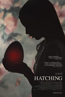دانلود فیلم Hatching 2022198692-1401929848