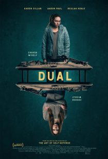 دانلود فیلم Dual 2022198896-330322294