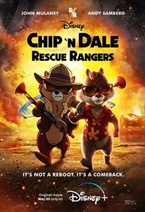 دانلود انیمیشن Chip ‘n Dale: Rescue Rangers 2022198917-490373393