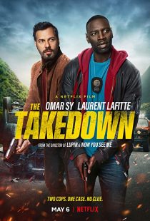 دانلود فیلم The Takedown 2022197827-1373941293