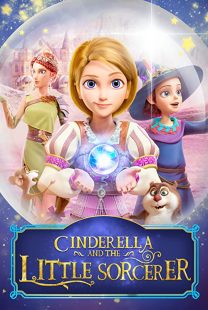 دانلود انیمیشن Little Sorcerer 2021198978-1740090440