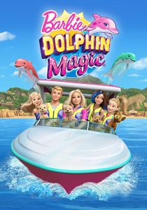 دانلود انیمیشن Barbie: Dolphin Magic 2017197881-847874882