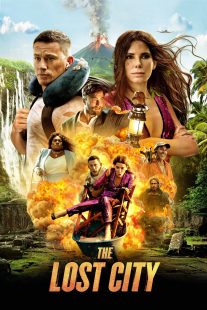دانلود فیلم The Lost City 2022198167-1251442148