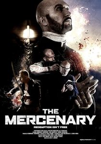 دانلود فیلم The Mercenary 201930103-1962749524