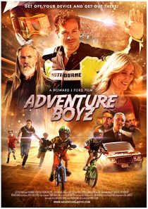 دانلود فیلم Adventure Boyz 201932940-661253513