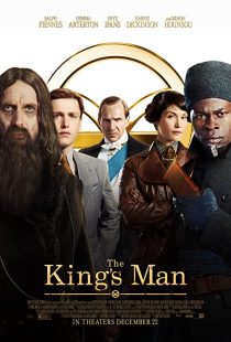 دانلود فیلم The King’s Man 2021115628-727926170