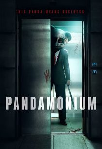 دانلود فیلم Pandamonium 202033981-1317270747