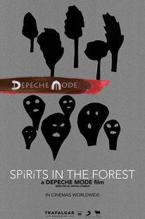 دانلود مستند Spirits in the Forest 201931422-1095837401
