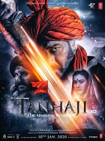 دانلود فیلم هندی Tanhaji: The Unsung Warrior 202039845-722152556