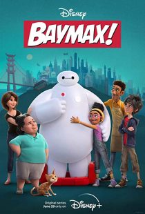 دانلود انیمیشن Baymax!226645-1134116914