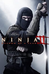 دانلود فیلم Ninja: Shadow of a Tear 201337637-1494015504