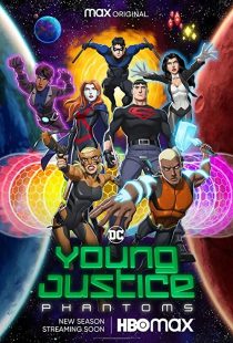 دانلود انیمیشن Young Justice77226-1839062147