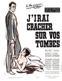 دانلود فیلم I Spit on Your Grave 195947918-857943642