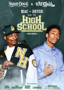 دانلود فیلم Mac & Devin Go to High School 201236408-465946256