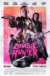 دانلود فیلم Zombie Hunter 201336747-766986723