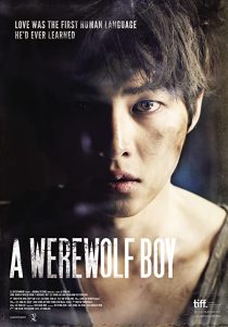 دانلود فیلم کره ای A Werewolf Boy 201236212-260593974