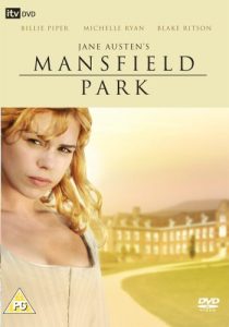 دانلود فیلم Mansfield Park 200741096-513810935