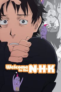 دانلود انیمه Welcome to the N.H.K.109779-401095596