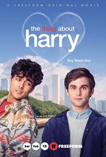 دانلود فیلم The Thing About Harry 202033225-1158974186