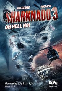 دانلود فیلم Sharknado 3: Oh Hell No! 201539918-1260300034