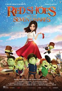 دانلود انیمیشن Red Shoes and the Seven Dwarfs 201937789-2002804639