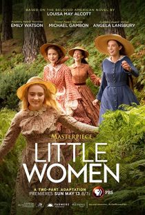 دانلود سریال Little Women202350-1229339150