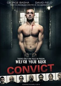 دانلود فیلم Convict 201439424-945426173
