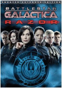 دانلود فیلم Battlestar Galactica: Razor 200735060-149171675